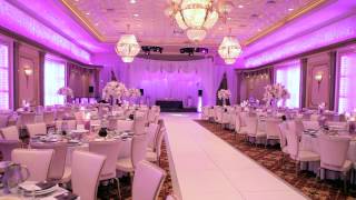 Pasadena Wedding Venue Video  Imperial Palace Banquet Hall [upl. by Acimak]