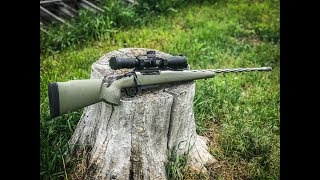 Seekins Precision Havak 300 Win Mag Field Test [upl. by Llerref511]