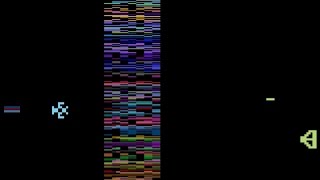 Atari 2600 Longplay 017 Yars Revenge [upl. by Kcirddahc]