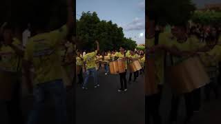 BARAUNARN DESFILE 2019 [upl. by Woodson104]