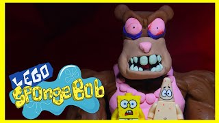 SpongeBob SquarePants  A Friendly Game  Nickelodeon UK [upl. by Lomaj]