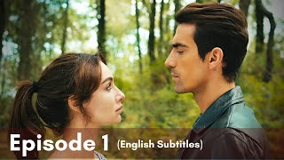 Siyah Beyaz Aşk  Episode 1 English Subtitles [upl. by Rodrich]