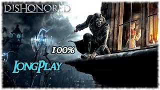 Dishonored 2 ALL endings [upl. by Brenza]