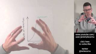 Factors Affecting Enzyme Activity [upl. by Rosena]