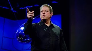 New thinking on the climate crisis  Al Gore [upl. by Sina]