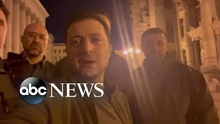 Who is Ukrainian President Volodymyr Zelenskyy [upl. by Dana]