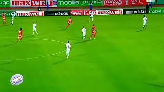 Algérie vs Tunisie 10 260319 [upl. by Donall]