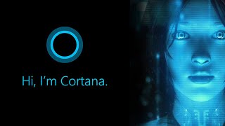 How to Turn On Hey Cortana in Windows 10 [upl. by Rancell]