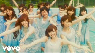 Nogizaka46  Girls Rule [upl. by Ablasor]