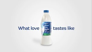 Almarai Milk…Freshness Everyday [upl. by Noxaj]