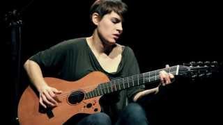 KAKI KING  Doing The Wrong Thing  Live  São Paulo Brazil 2012 HD [upl. by Nylynnej]