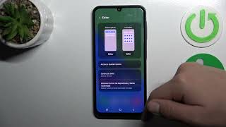 Cómo hacer captura de pantalla en Samsung Galaxy A15 [upl. by Eelarual]