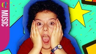 Tracy Beaker Every Single Theme Tune Ever [upl. by Hey705]