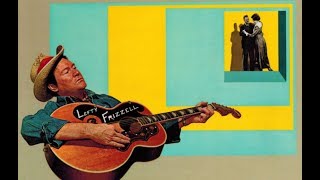 Lefty Frizzell  Mom and Dads Waltz [upl. by Ayekam]