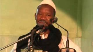 Mahi Ouattara  Sourate Tawba 7 [upl. by Ayokal]