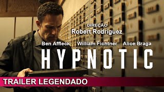 Hypnotic 2023 Trailer Legendado [upl. by Soraya]