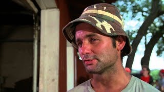 The Making of Caddyshack [upl. by Anitsirt895]