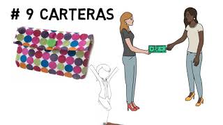 30 COSAS DE TELA FÁCILES PARA HACER Y VENDER [upl. by Yajnas]