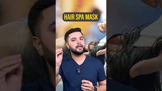 पार्लर से बेहतर Hair Spa घर पर Protein Hair Spa Treatment at Home [upl. by Einamrej215]