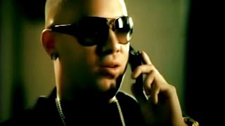 Hector Bambino quotEL Fatherquot Wisin amp Yandel  El Teléfono Official Video [upl. by Charters752]