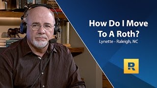 How Do I Move to a Roth [upl. by Uokes]