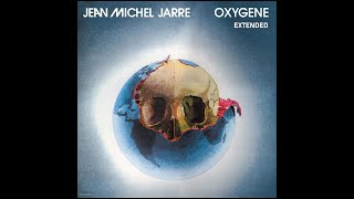 JM Jarre  Oxygene extended [upl. by Yetak]