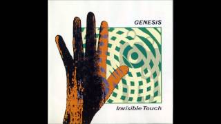 Genesis  Invisible Touch 12quot [upl. by Sedlik988]