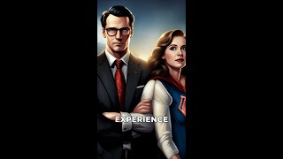 Superman Legacy  Official Trailer [upl. by Delahk]