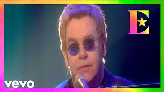 Elton John  Rocket Man [upl. by Beebe]