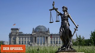 Bundestag berät über CoronaMaßnahmen [upl. by Docila]