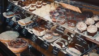 Ma Boulangerie Bakery Commercial Video [upl. by Edelstein]