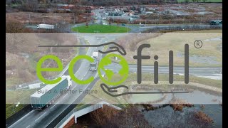 Ecofill  Taylor Wimpey  Crewe [upl. by Atinoj]