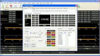 Overview of Ham Radio Deluxe  VE1XOP [upl. by Dryden]