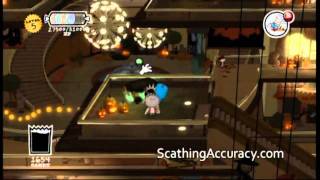 Costume Quest 2  Walkthrough  Part 6 PC HD [upl. by Devaney]