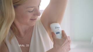 5 Stars for Dove Advanced Care Deodorant [upl. by Roxie]