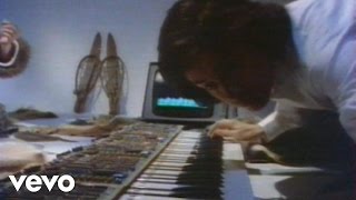 JeanMichel Jarre  Magnetic Fields Pt 2 [upl. by Enelyahs583]