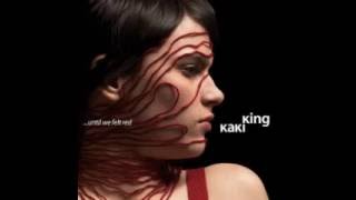 Kaki King  Until We Felt Red Full Album [upl. by Nillok894]