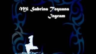 quotMi Sabrina Tequanaquot by James Ingram [upl. by Sesmar]