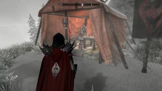 Reunification of Skyrim part 1  Regain The Pale [upl. by Stokes]