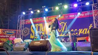 Mayabi ei raat dance [upl. by Carli]