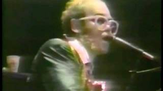 Elton John  Rocket Man 1976 [upl. by Bailey950]