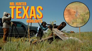 NRL Hunter Cactus Classic at Caprock [upl. by Yonina]