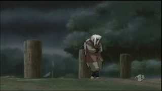 MUERTE DEL 3er HOKAGE funeral GRIEF AND SORROW Video 1080pHD [upl. by Anaeli]