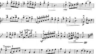 Minuet in G Bach Violin sheet music [upl. by Mccahill]