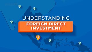 Understanding Foreign Direct Investment [upl. by Gretal]