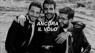 Il Volo  Ancora  Subtitulado en español [upl. by Elison]