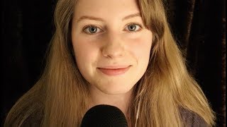 ASMR  Humming amp Singing very relaxing [upl. by Tabitha]