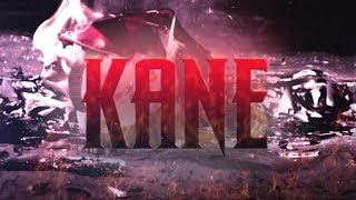 Kane Entrance Video [upl. by Ahsen864]