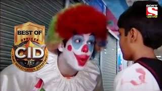 Best of CID Bangla  সীআইডী  Return Of The Clown  Full Episode [upl. by Il]