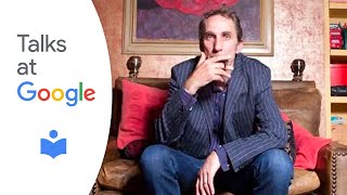 Psychogeography  Will Self  Talks at Google [upl. by Oretos760]